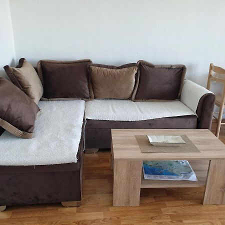 Villa Milicevic Susanj Ngoại thất bức ảnh