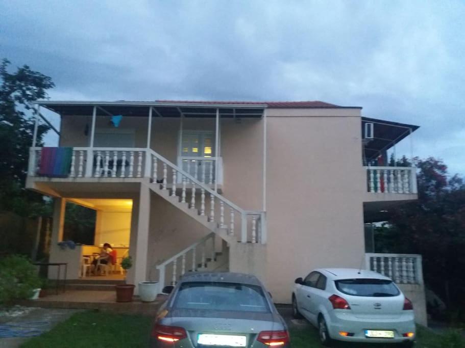 Villa Milicevic Susanj Ngoại thất bức ảnh