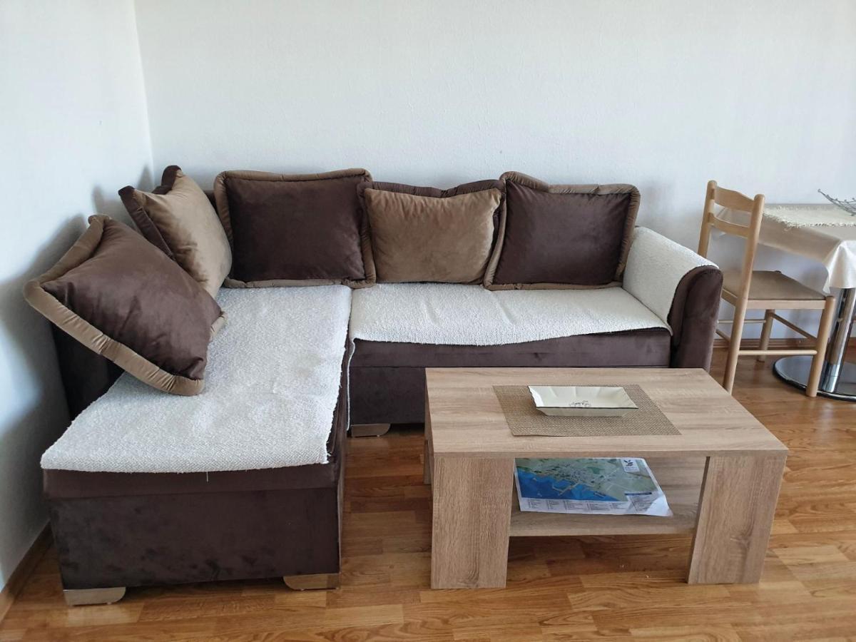 Villa Milicevic Susanj Ngoại thất bức ảnh