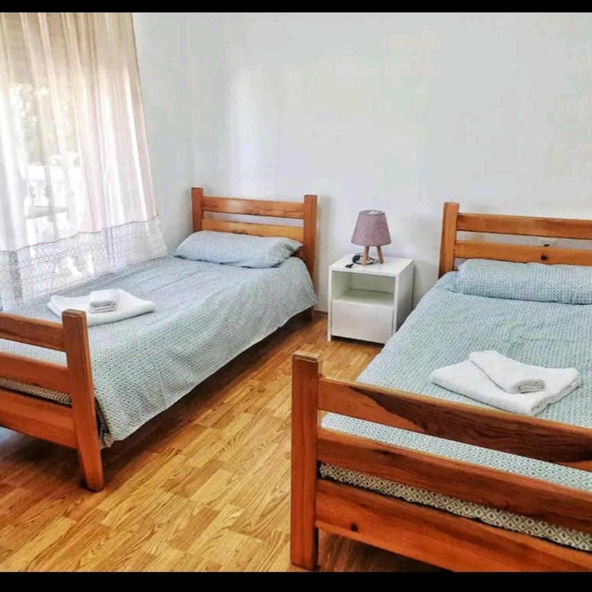 Villa Milicevic Susanj Ngoại thất bức ảnh