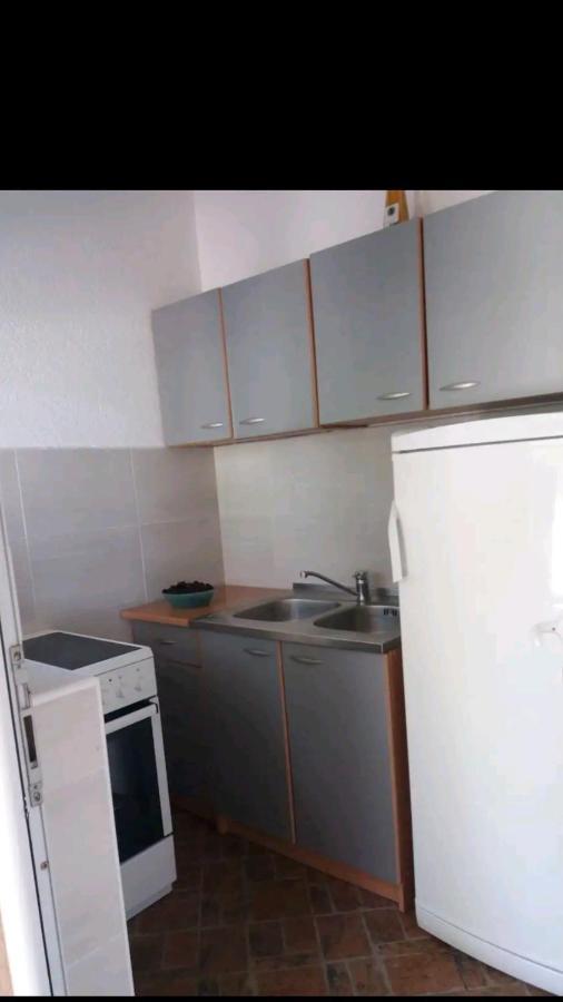 Villa Milicevic Susanj Ngoại thất bức ảnh