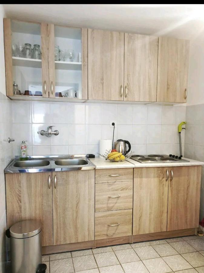 Villa Milicevic Susanj Ngoại thất bức ảnh